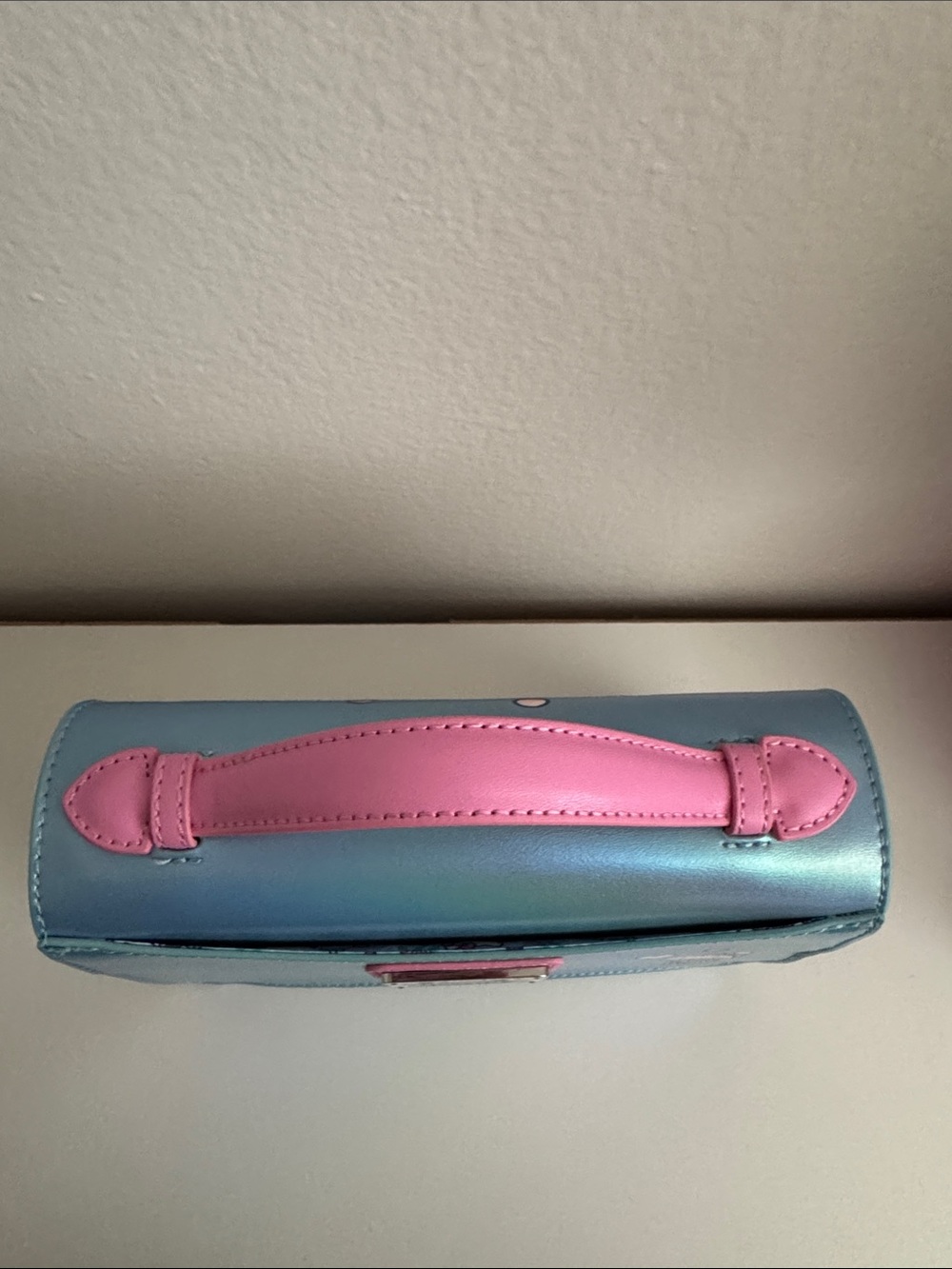Loungefly Sanrio Hello Kitty Mermaid crossbody - Picture 6 of 12